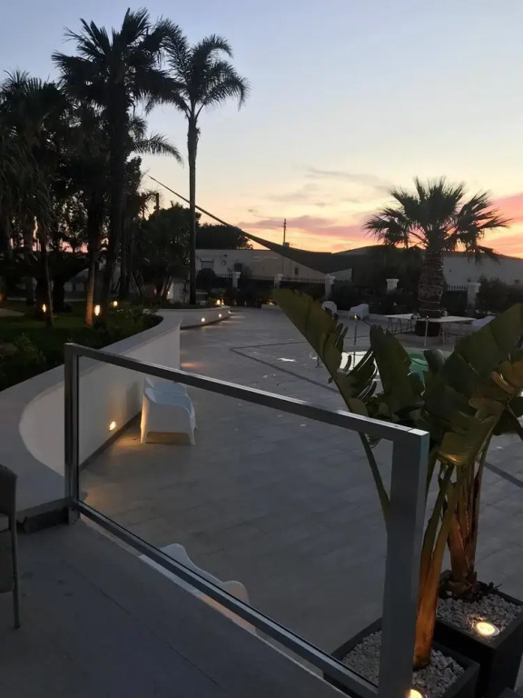 Villa With 5 Bedrooms in Marsala, With Private Pool, Enclosed Garden and Wifi - 8 km From the Beach