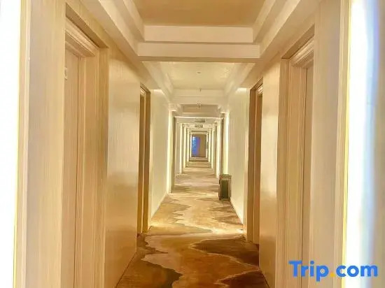 FF international  Hotel (Eagle Plaza Store)