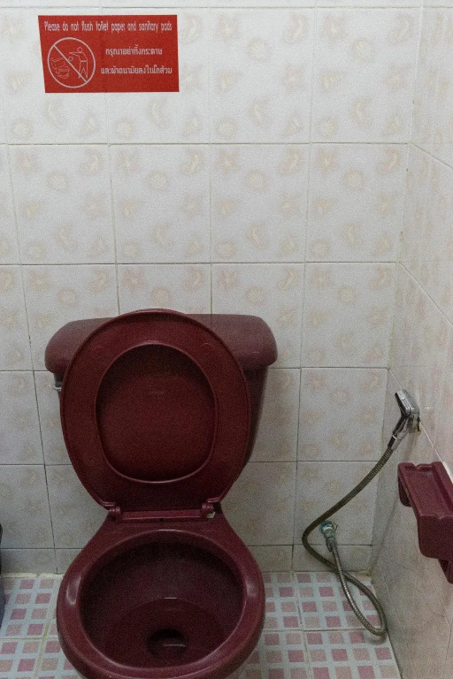 Junior House
