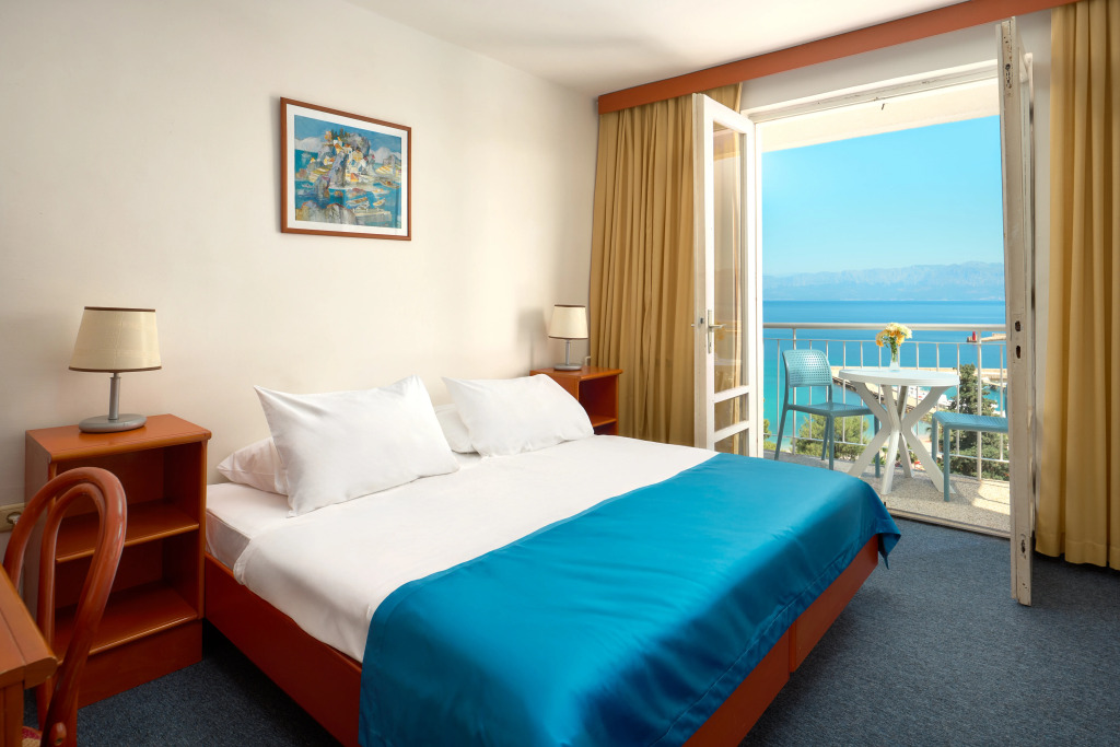 Hotel Faraon
