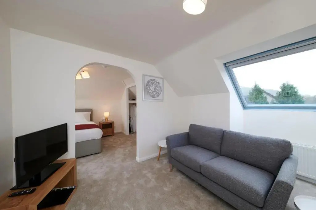 Woodlands Bed & Breakfast