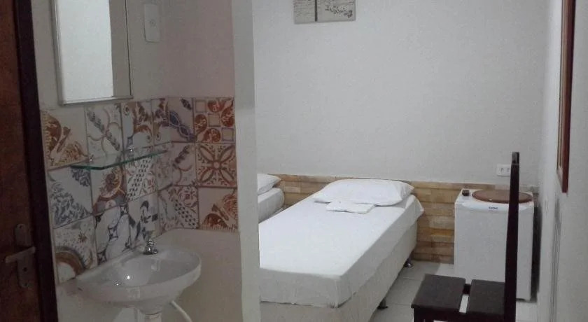Casa Familiar do Moinho