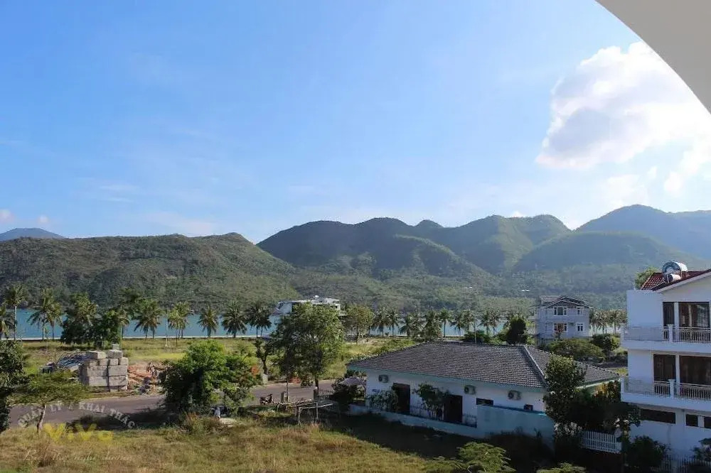 Seaside Villas An Vien Nha Trang