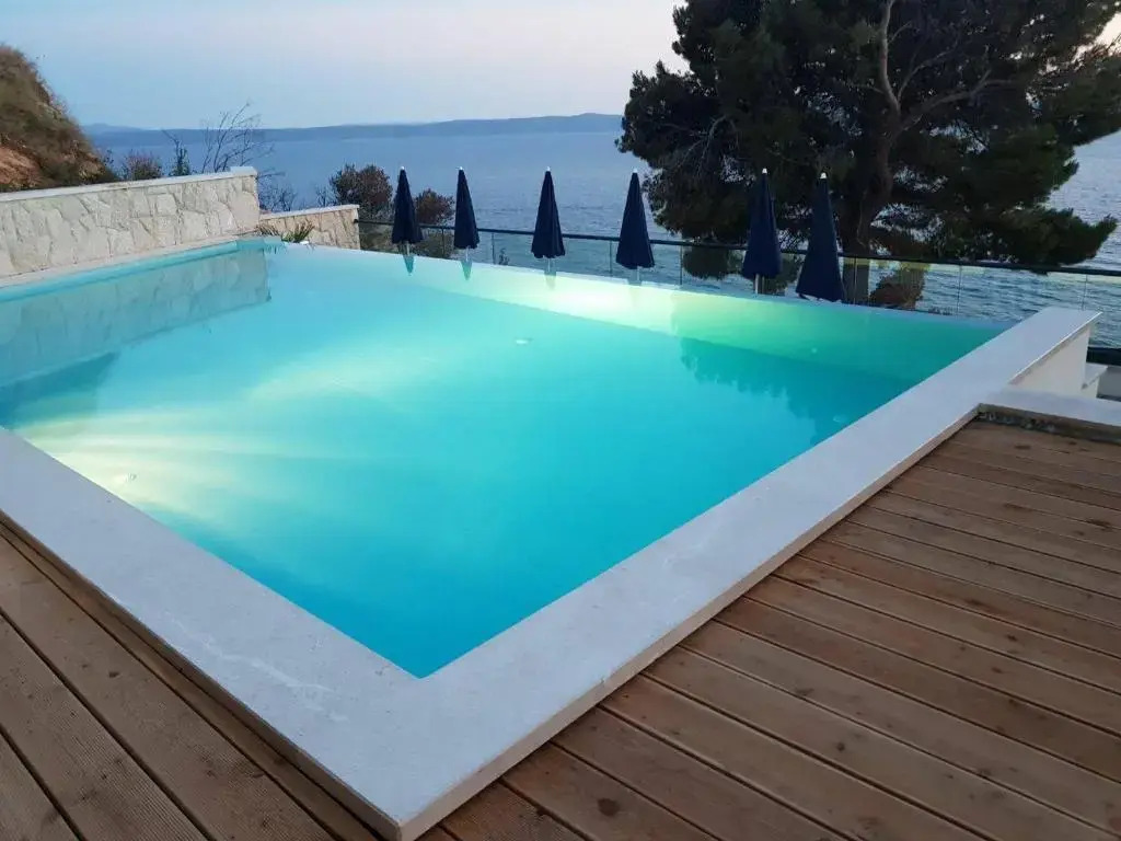 Villa Cascada