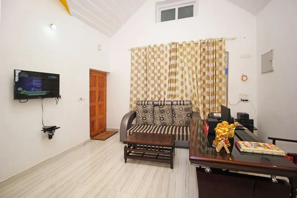 OYO 7170 Home Stay Vintage Villa