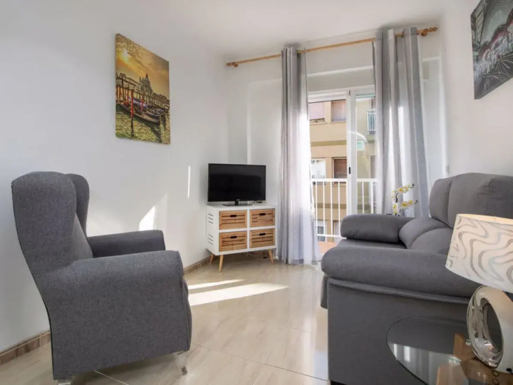 Apartment Lepanto Jávea