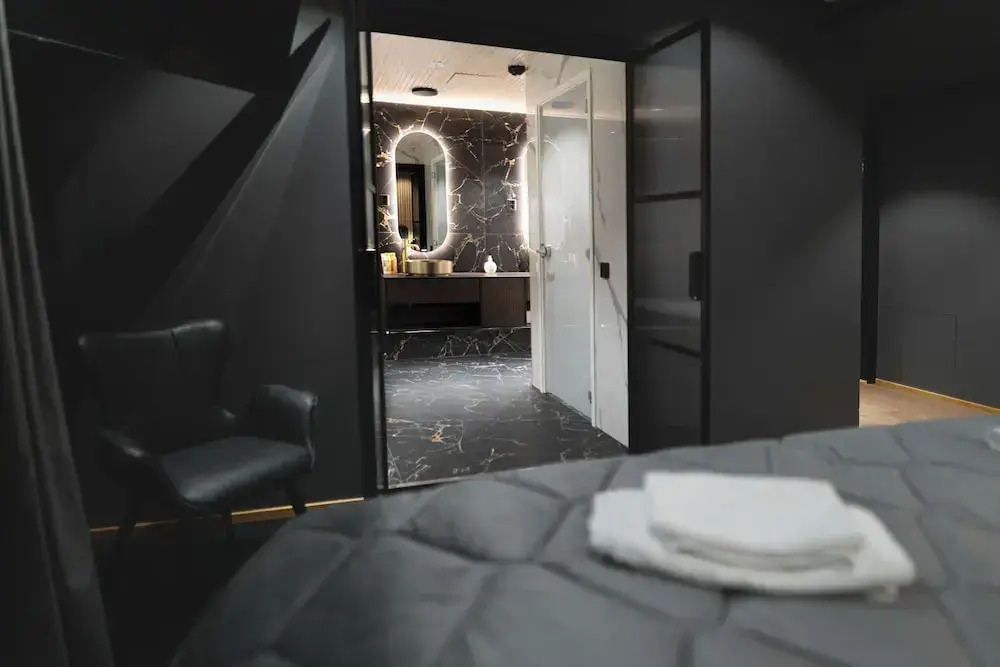 Royal Penthouse apartment