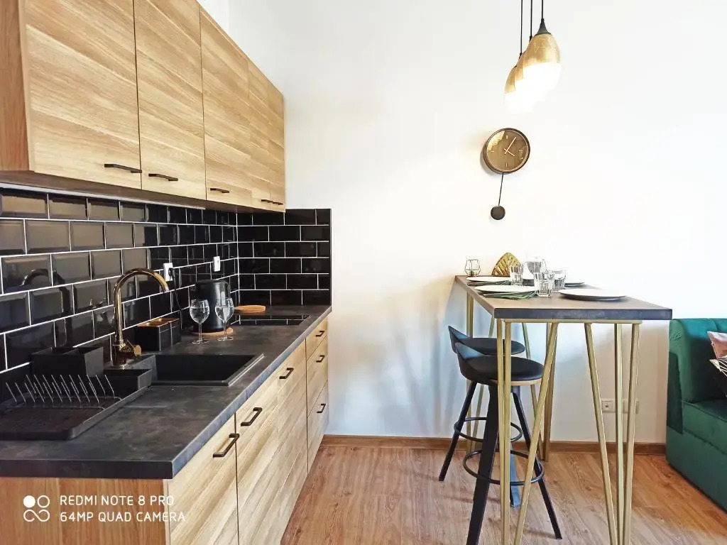 Wieliczka City Apartments