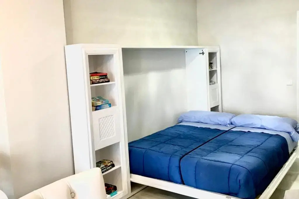 MI CAPRICHO 3D BEACHFRONT- Apartment with sea views in Costa del Sol,