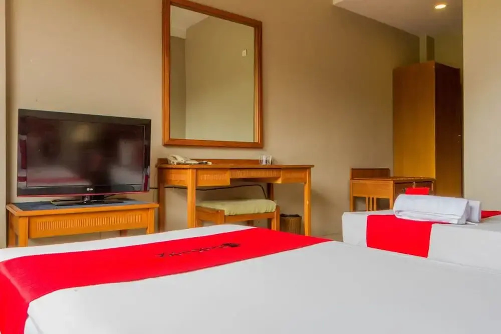 Hotel Wisma Dago ITB