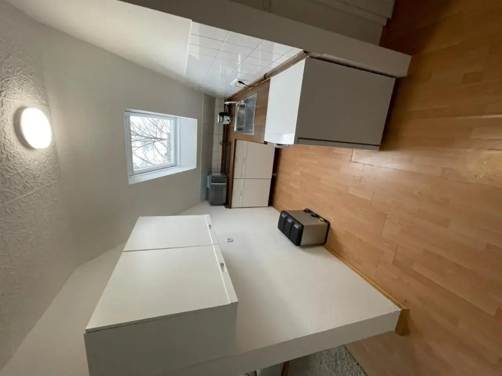 1,5 Zimmer Apartment, 38,5 qm, frisch möbliert