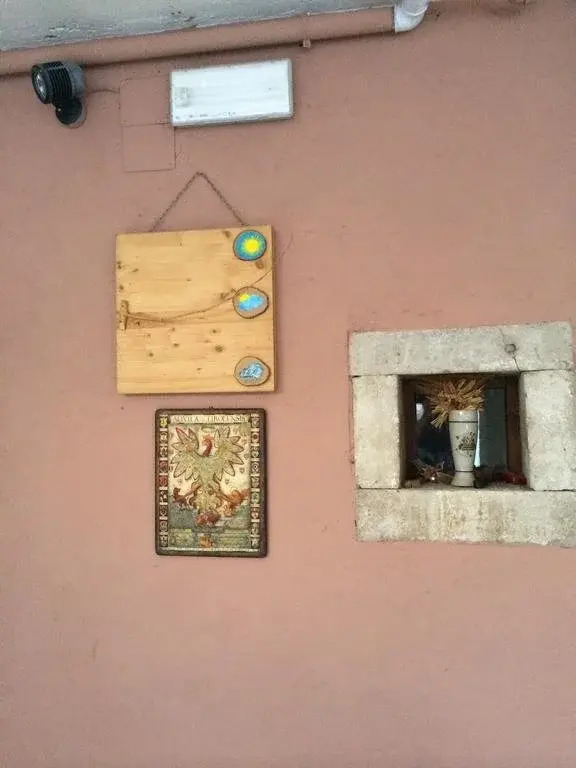 Casa Della Torre