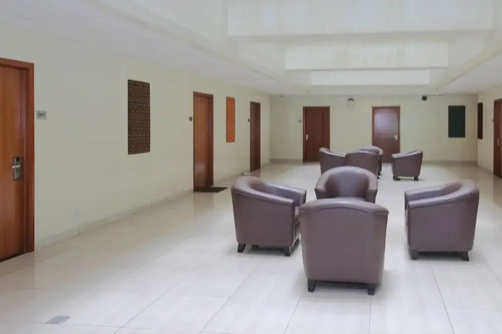 Airy Kuningan Karet Pedurenan 41 Jakarta