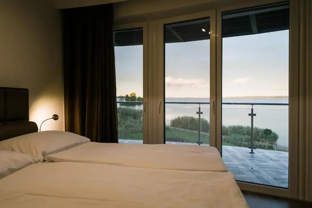 Apartman Balaton