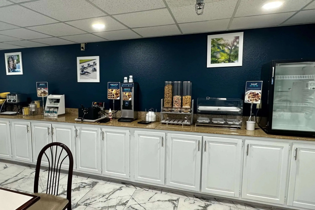 Comfort Inn Vidalia