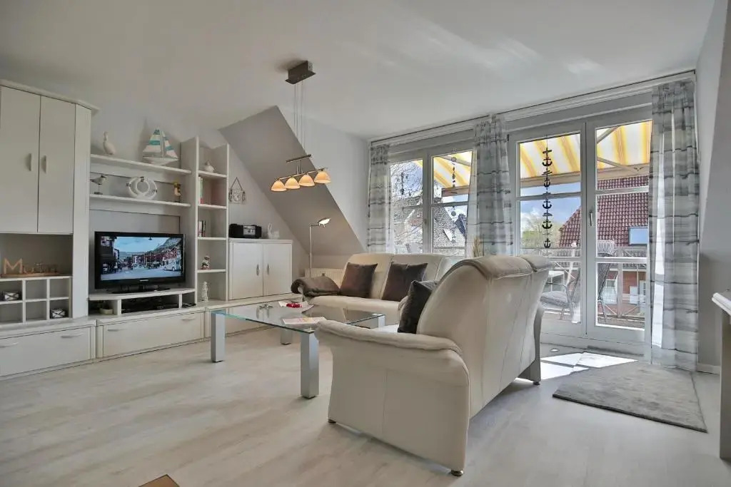 Im Brook 36-38 Am Elchgrund Appartement 10