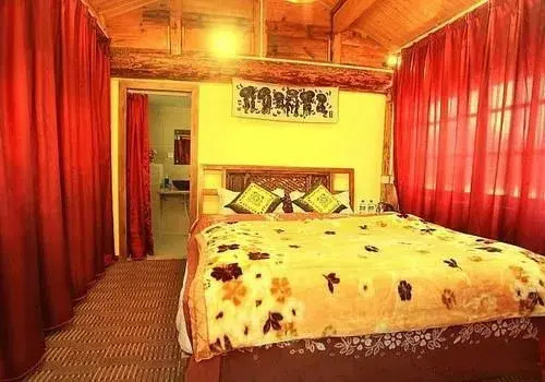Lijiang Oriental Sun Hotel