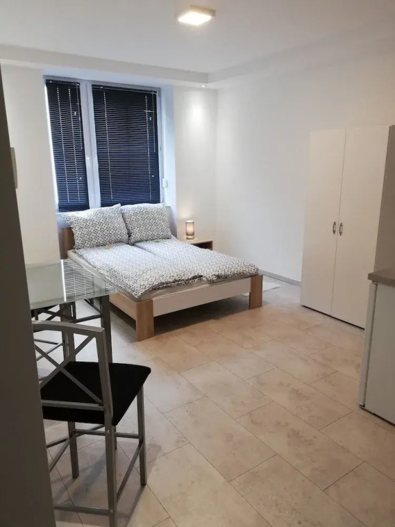 Opernhaus Apartments