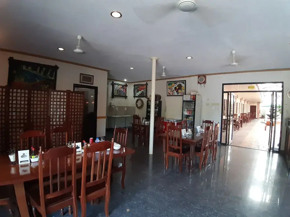 OYO 612 New Casamila