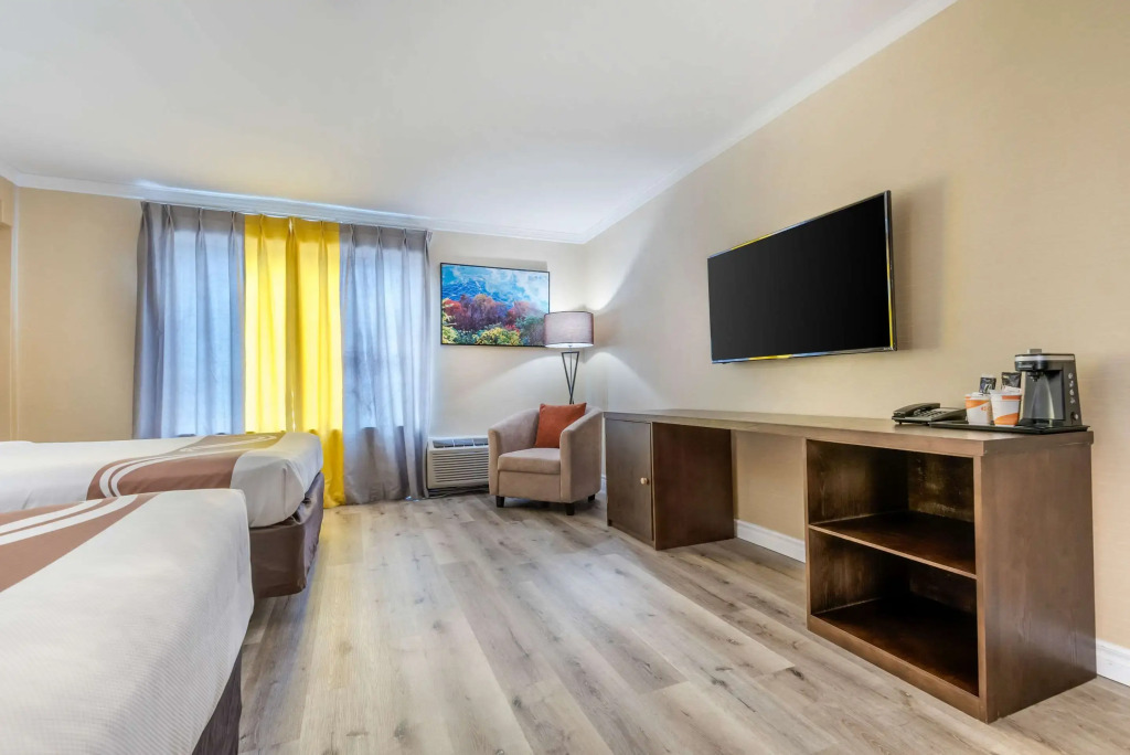 Quality Inn & Suites