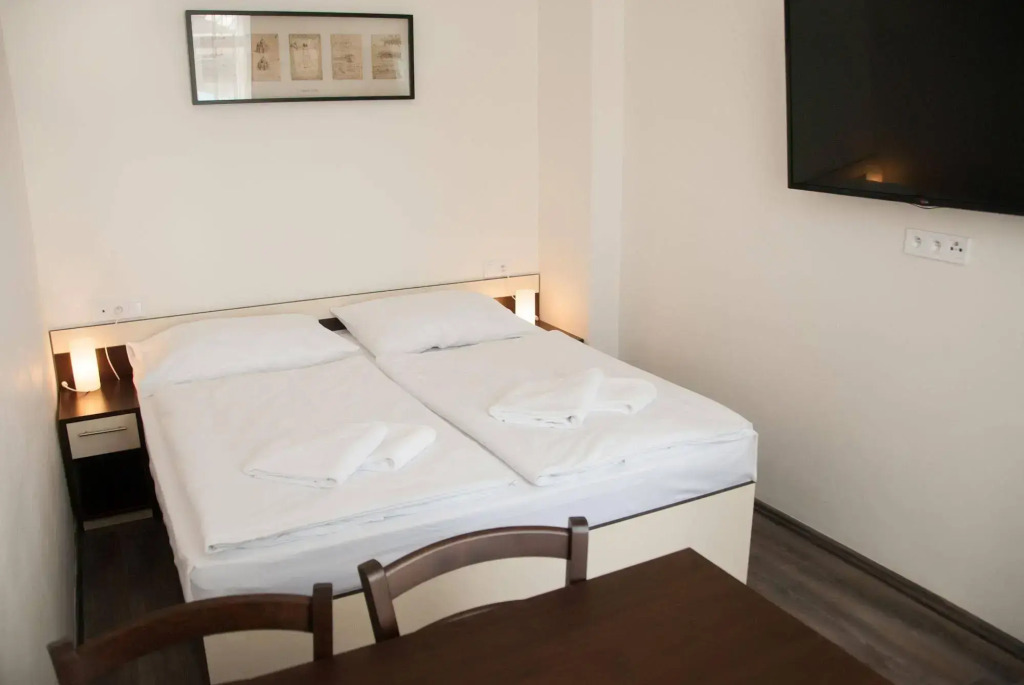 Residence Vysta