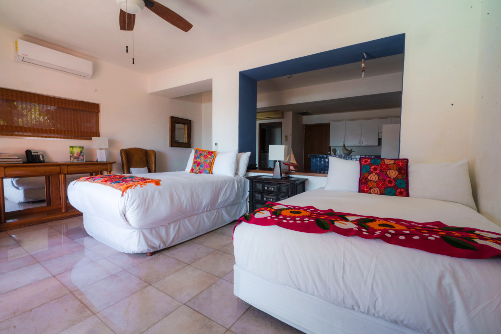 Casa de los Sueños Hotel Boutique