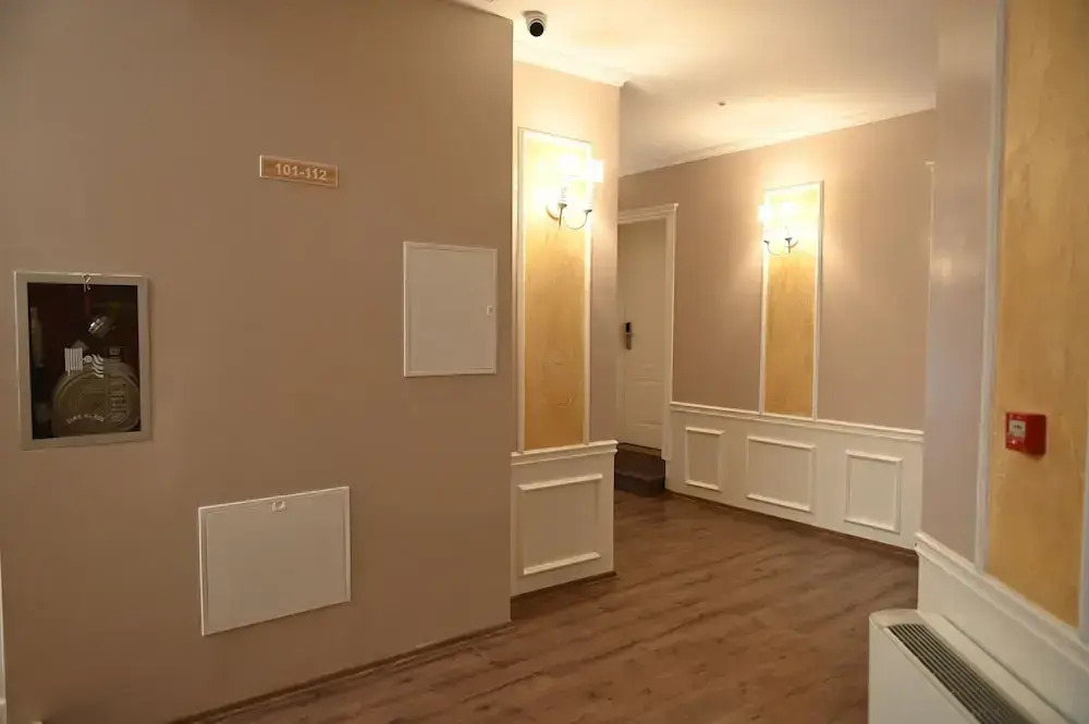 Hotel Onufri