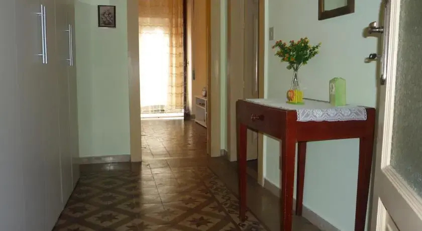 Naxos Apartments