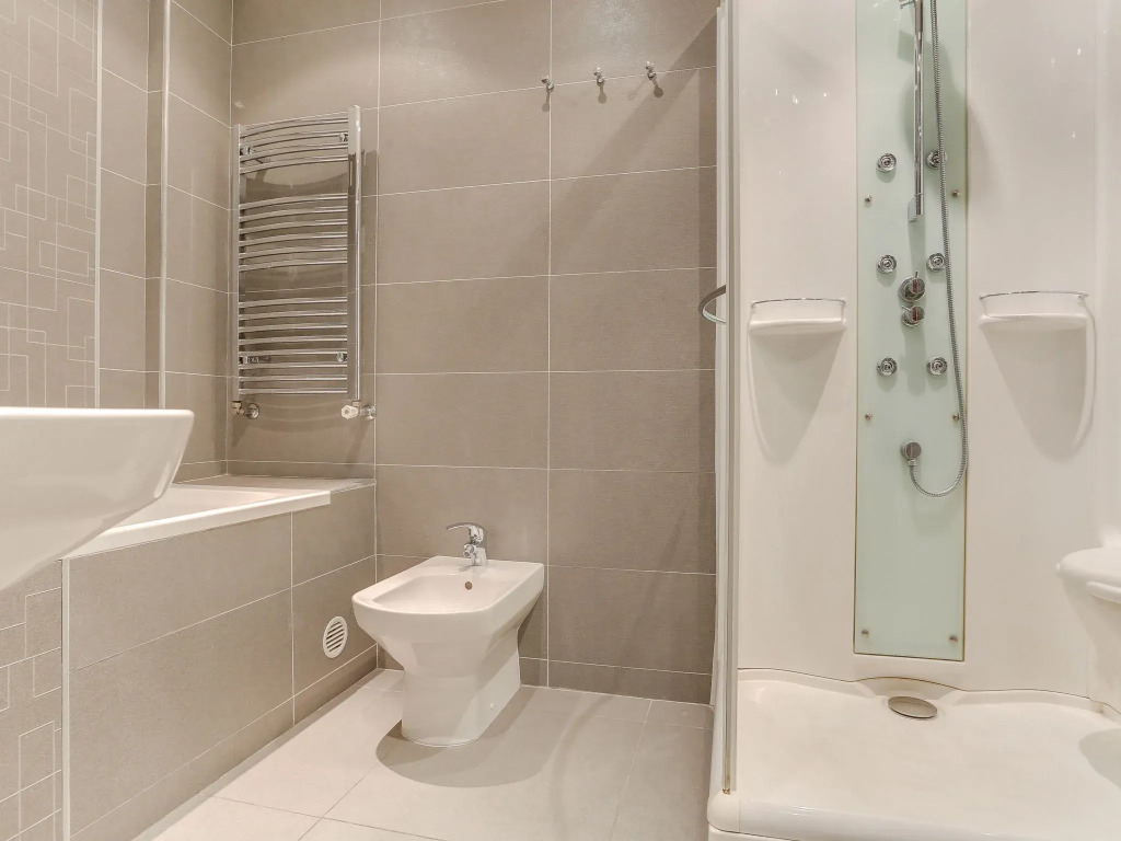 Apartment Le Roc