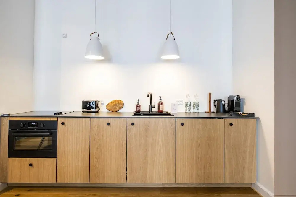 On the Mile 4 - Into This Place