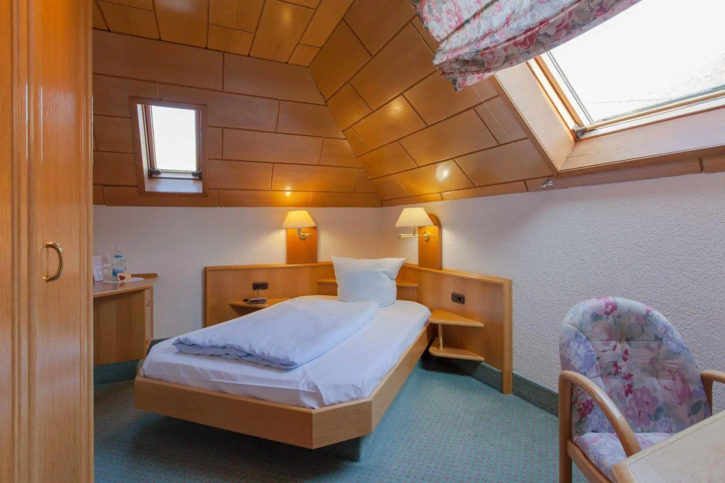 Hotel & Restaurant Krone