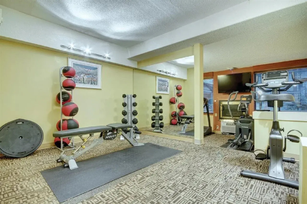 Mountainside Lodge - A Shell Vacations Resort