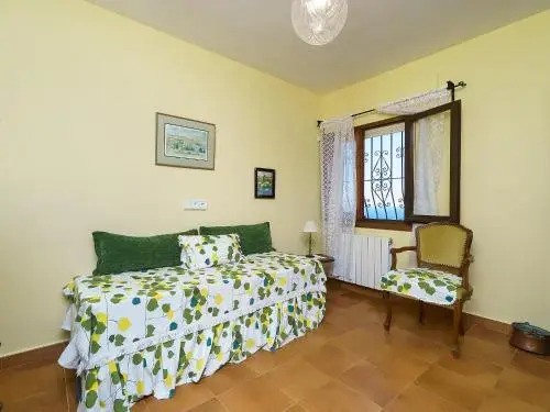 Villa Marieta