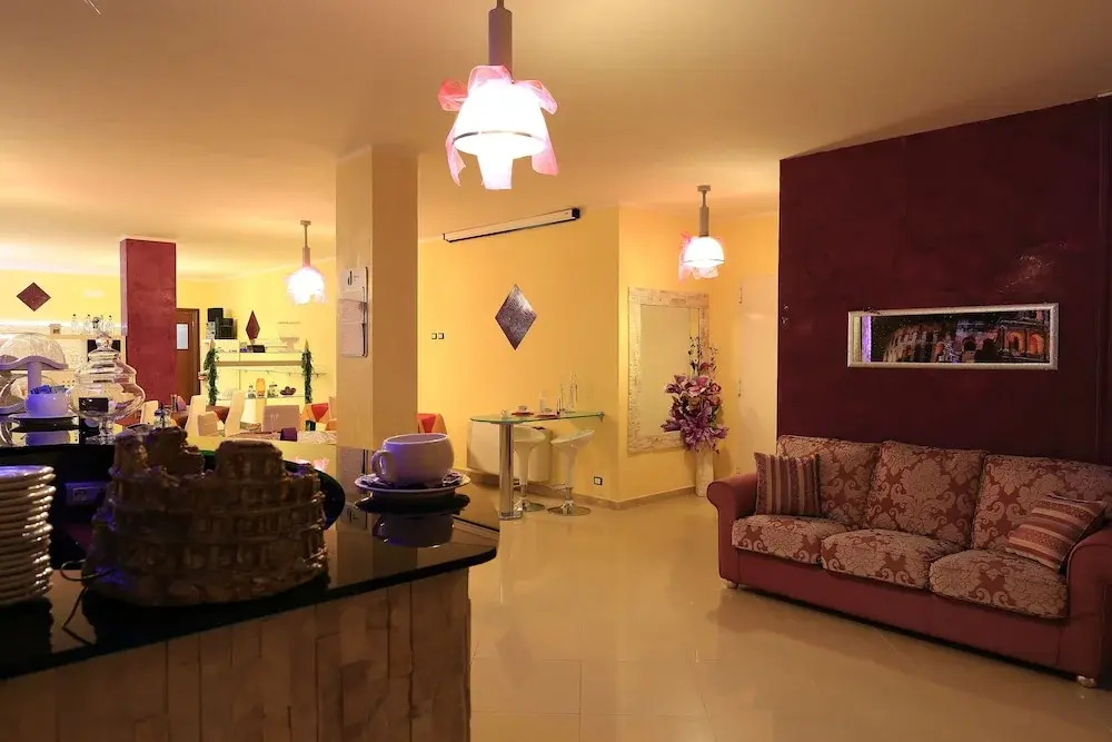 Chimento Resort
