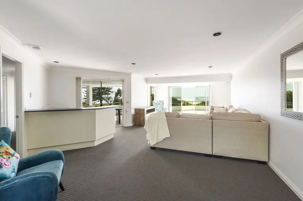 Serendipity - Large Family Home