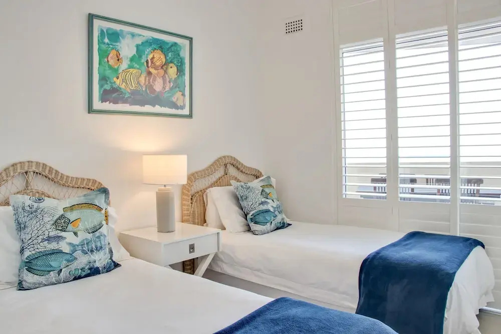 34 Sea Lodge