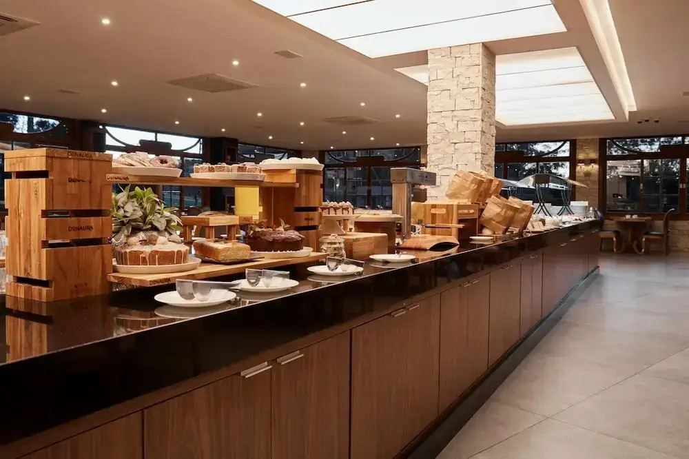 Bella Gramado Resort & Spa by Gramado Parks