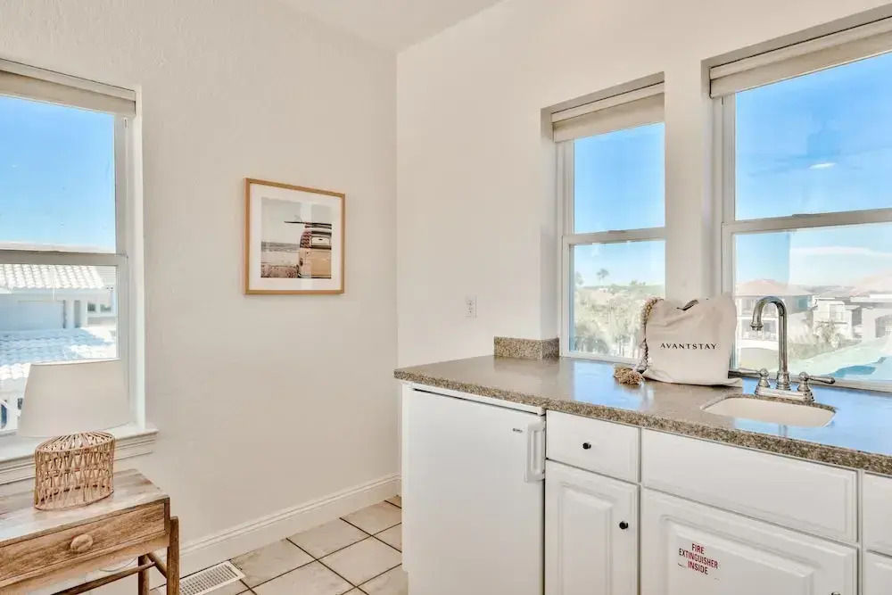 Sand Dollar by Avantstay Spectacular Beachside Oasis w/ Gorgeous Views