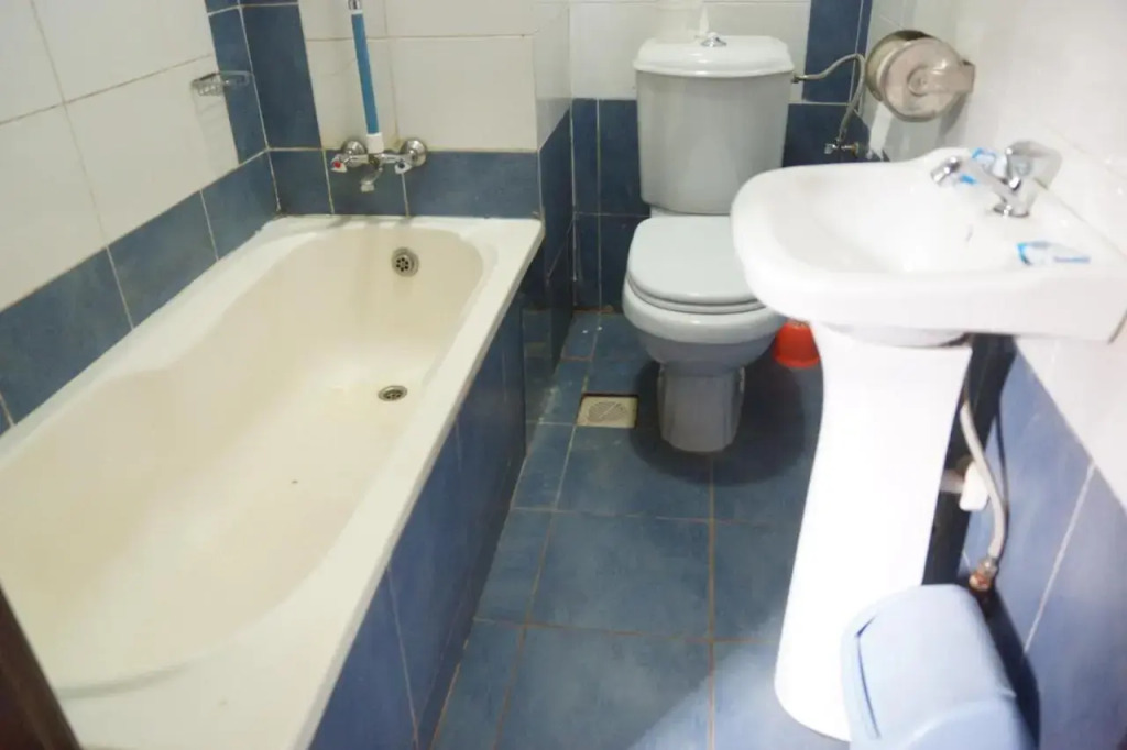 New Kase Guest House