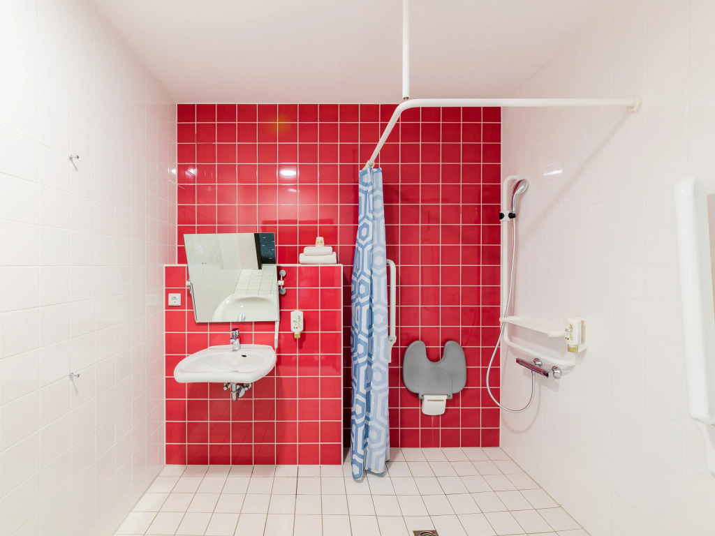 B&B Hotel Düsseldorf-Airport