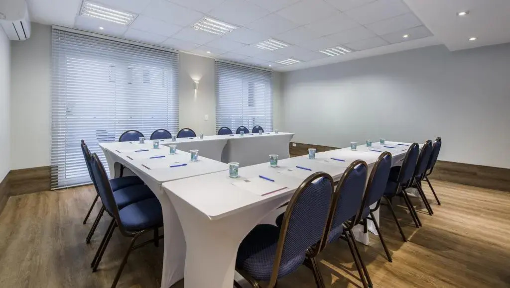 Hotel Bleev Curitiba Batel