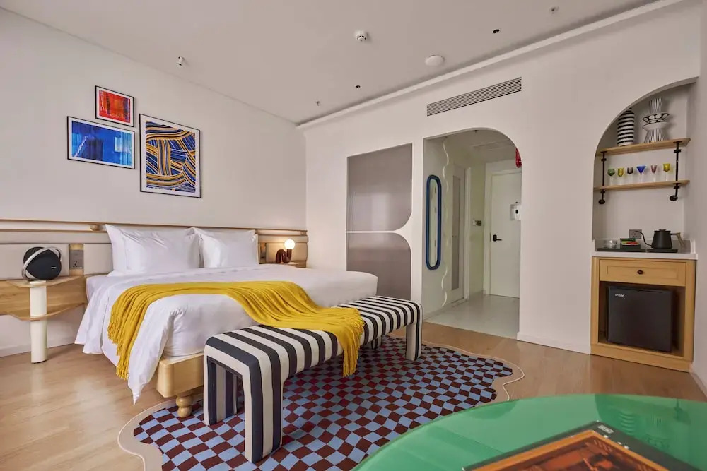 Savvy by M Village Hai Ba Trung, a brand of Modern Village Lifestyle