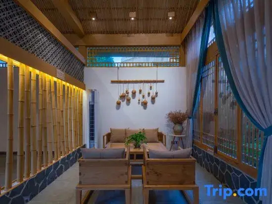 Caomujian Resort Homestay