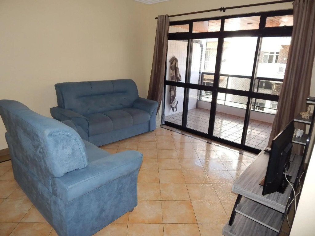 Confortável e bem localizado 3 Quartos na Praia do Forte - CF11