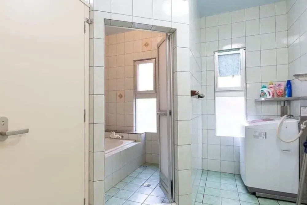 Chatan Seaside Flat Villa