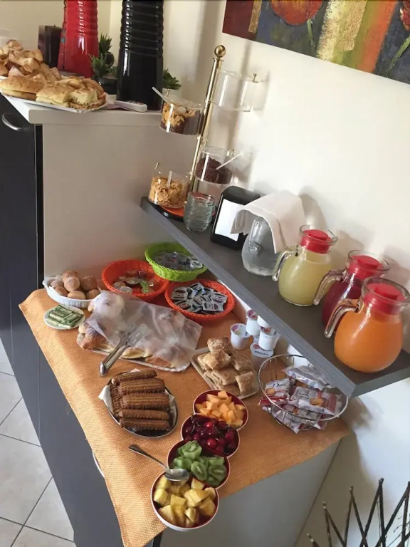 B&B Agrodolce