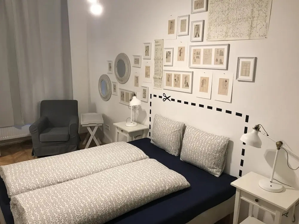 Dfive Apartments - Ambassador