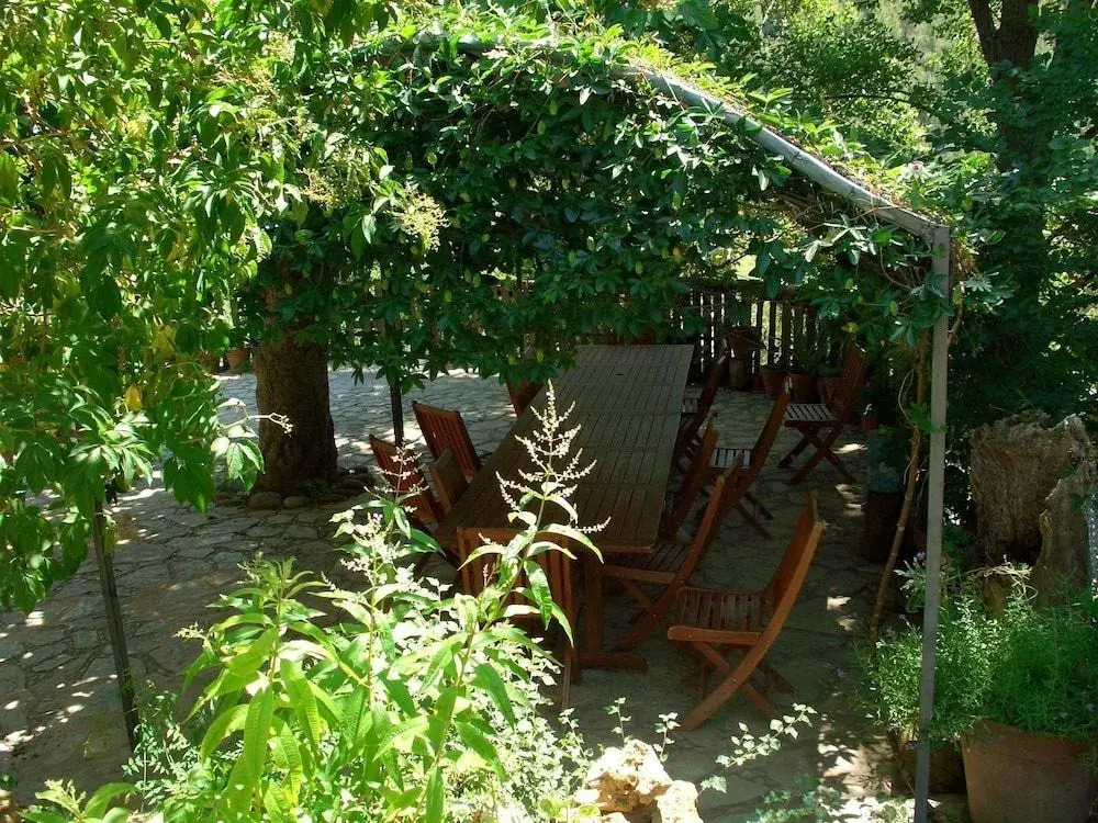 Posada Del Río Carbo