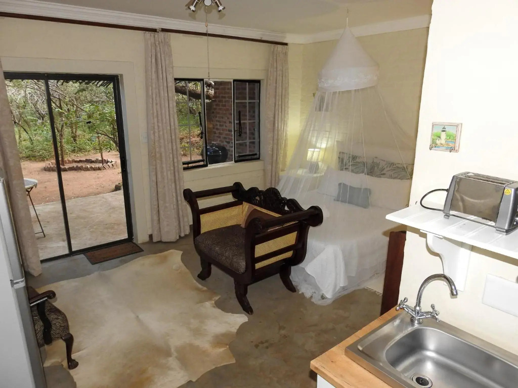 Kruger KayaLakho