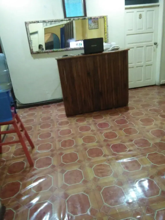 Krishna Hostal - Hostel